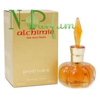 Rochas Alchimie - Винтаж - Женская парфюмерия. Отзывы и описание